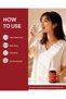 Gluta Glime L-Glutathione 500mg with Vitamin C, Alpha Lipoic Acid & Vitamin E | Antioxidant Supplement for Skin Radiance, Even-Looking Complexion, Cellular Health & Immune Support - 7