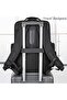 Travel Backpack 40L Flight Approved Carry On Backpack Large Luggage Backpack with Wet Pocke - 5