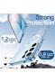 حافظة مغناطيسية لهاتف جالاكسي S26 ألترا، أومفالودس |   متوافق مع MagSafe، غطاء كامل لعدسة الكاميرا - 5
