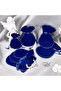 Velvet Drawstring Pouches, 20 Pack Microfibre Gift Bags, 2 Sizes (7.5cm-9cm and 9.5cm-12cm), Jewelle - 4