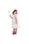 Princess Role Play Costume Set - 6