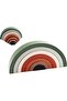 Wooden Stacker Blocks, Educational Stacking Toy for S (One Size) - 4