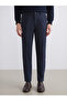 Esvab • Modern & Distinctive Standard Fit Men's Trousers - 2