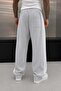 Gray 10 Returned Baggy Trackpants - 4
