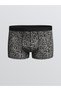 Shining Store's Glowing Choices Standardfit Cotton Flexible Men's Boxer 3-Pack - 2