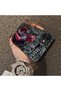 iPhone 12 Compatible Spiderman Patterned Silicone Edge Hard Back Case Couple Phone Case - 4