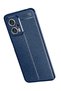 Xiaomi Poco X4 Gt Case Leather Look Silicone with Camera Protection Ultimate Protection - 4