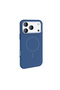 iPhone 17 Pro Max Case Slim Magsafe Ring Camera Raised Silicone - 2