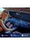 Car Sun Shade Windshield Cover, Foldable Car Front Window Protector with UV Block and Heat Insulatio - 2