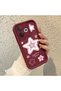 Oppo A5 Pro 4G/5G Compatible Fashionable Shiny Star Themed Case, Scratch Resistant