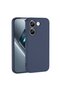 غطاء حماية ناعم من السيليكون لهاتف Xiaomi Poco X8 Pro مع حماية للكاميرا - 8