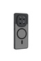 Xiaomi Redmi Note 15 4g Case Magsafe Camera Protected Matte Anti-Fingerprint - 2