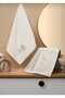 Michela 2-Piece Boxed Towel Set - 3