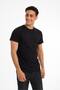 Swedish Quality Regular Cut 100% Cotton Crew Neck Premium T-Shirt/T-Shirt - 2