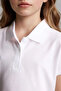 Short Sleeve Girls' T-Shirt I0427A6/Wt34 - 4