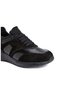 Siyah Sneaker - 6