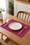 Bamboo 4-Piece American Service Set - 2