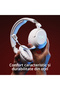 HyperX Cloud Flight 2 WL WHT GAM HS "B5VC5AA" - 4