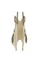 Cute Dog Design Bone Acetate Hair Clip Large Size 10 cm - Stylish and Durable - 3