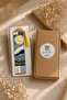 Artistic Design Metal Bookmark - 4