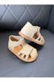Baby Girl Baby Boy Unisex Orthopedic Sandals - 3
