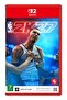 NBA 2K27 SWITCH 2