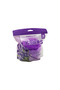 Soap Bath Loofah - Lavender Scented