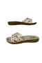 -- Women's Thin Sole Daily Walking Slippers