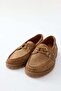 Bal Thick Sole Lace-Up Shoes 26294 - 3