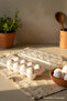 2-Pack Egg Storage Container 12-Pack 24-Egg Capacity Refrigerator Egg Organizer Storage Container - 3