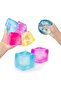 Assorted 3.5cm Maltose Ice Cube Squishy Toy - 3