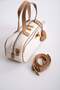 Women's Bag-028-Beige - 5