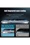 Hydrogel Film 4PCS iPhone17 4Pcs Hydrogel Film For iPhone 17 Pro Max Air 15 13 16 12 11 14 Pro 7 8 6 - 3