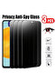 Privacy Glass 3Pcs Galaxy A70 3Pcs Privacy Glass For A40 A40S A41 A50S A55 A56 A60 A70 A72 A42 A51