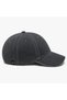 Unisex Washable Vintage Look Sports Hat Daily Basic Cap - 2