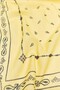 Desenli bandana - 5