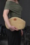 Jolie Hand Knitted Women's Bag - 3