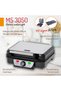 Grătar electric 2500W MS 3050 - 7