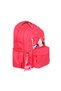 Ultra-Luxury Water-Resistant Girls' Embroidered Orthopedic Primary School Bag with Thermal Lunch Box and Pencil Case - 3
