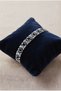 Handmade Miyuki Beaded Geometric Pattern Bracelet