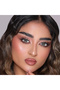 Gray 3 Months Disposable Contact Lenses, Cosmetic Contact Lenses, Color Contact Lenses, Gray Contact Lenses - 2