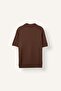 Standard Fit Short Sleeve Textured Basic Polo Knitwear T-Shirt H8549Ax26Au - 2