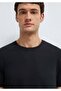M065574 Basic T-Shirt Men's T-Shirt Black - 6
