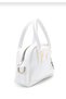 Jardin Ring Detailed Handbag, Crossbody, Daily Use and Shoulder Bag - 4
