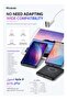 Type-C Wired Earphones Element Series with Mic, USB-C Stereo Headphones, Android - 8