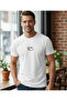 Unisex Smile Printed Design Tshirt - Family T-Shirt - 2