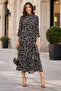 Ladies Long Dress - 3