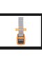 Sea to Summit Lashing Strap Single - Orange, 3m