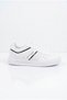 Men's White Daily Walking Sports Shoes Lightweight Orthopedic Sole 704