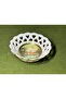 Limoges Mini Decorative Plate - 6.5 cm in Diameter